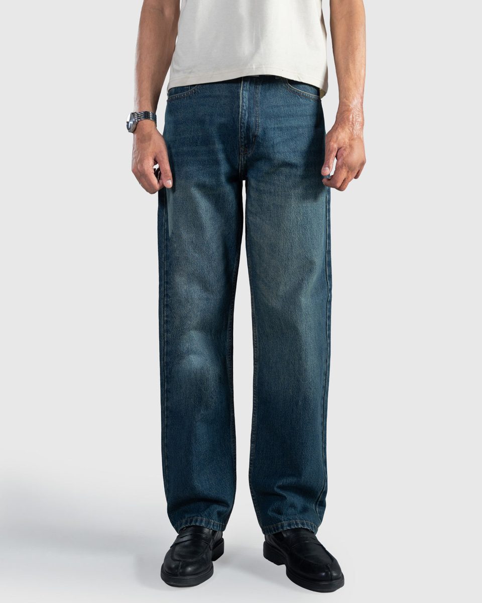 Khushposh denim
